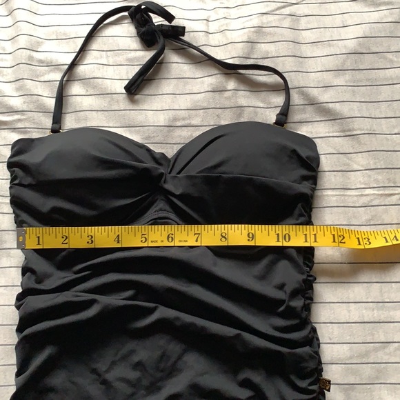 2/$30 La Vie En Rose One Piece Swimsuit XS - Picture 6 of 6